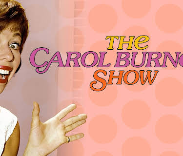 The Carol Burnett Show S1
