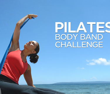 Pilates BodyBand Challenge (2006)