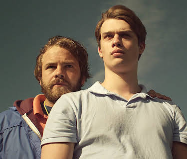 Handsome Devil 2016 (2017)