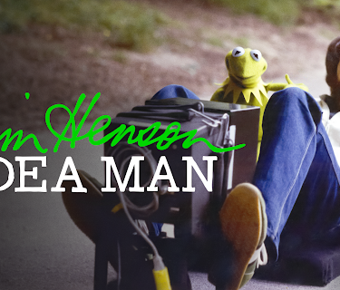 Jim Henson Idea Man (2024)