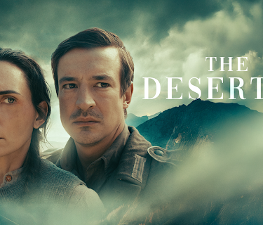 The Deserter (2024)