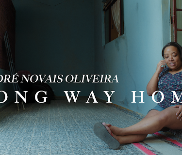 Long Way Home (Temporada) (2019)