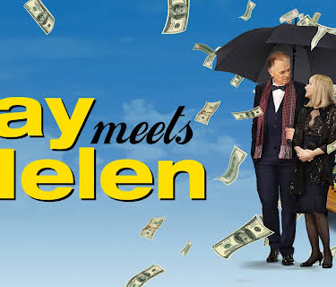 Ray Meets Helen (2018)