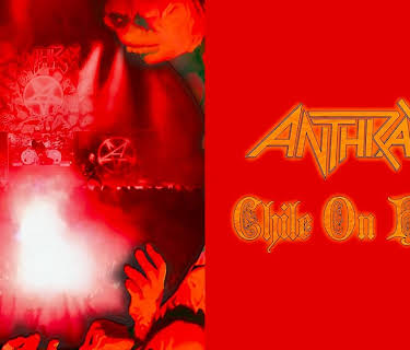 Anthrax - Chile on Hell (2014)
