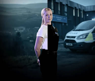 Women on the Force