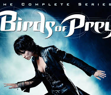 Birds of Prey: The Complete Series