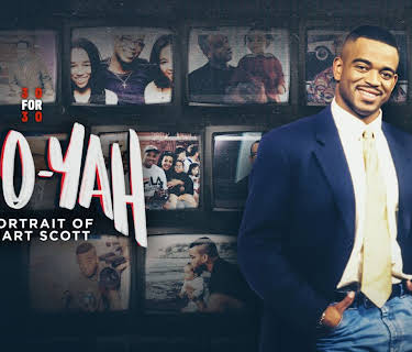 Boo-Yah A Portrait of Stuart Scott (2026)