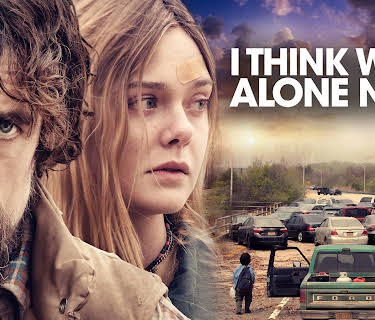 I Think We're Alone Now (2018)