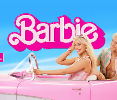Barbie (with ASL) (2023)