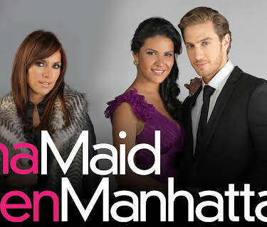 Una maid en Manhattan S1