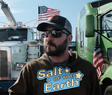 Salt of the Earth (2022)