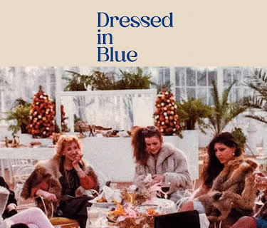 Dressed in Blue (Vestida de Azul) (1983)