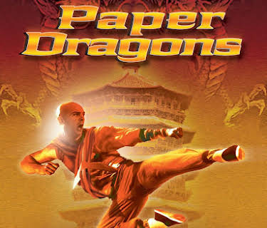 Paper Dragons (2009)