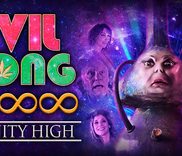 Evil Bong 888: Infinity High (2022)