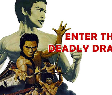 Enter The Deadly Dragon (1982)