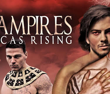 Vampires: Lucas Rising (2014)