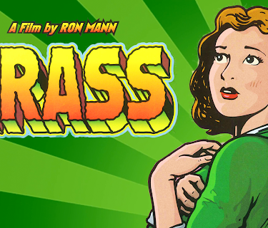 Grass (1999)