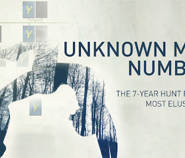 Unknown Male Number 1