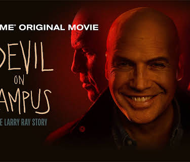 Devil On Campus: The Larry Ray Story (2024)