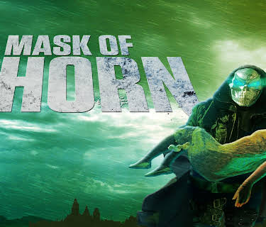 Mask Of Thorn (2019)