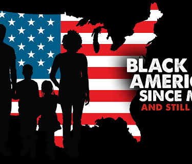 Black America Since MLK: And Still I Rise