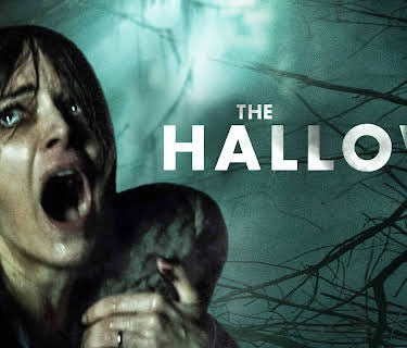 The Hallow (2015)