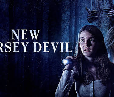 New Jersey Devil (2026)