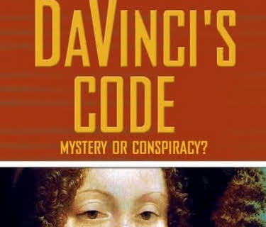 Unlocking DaVinci's Code (2004)