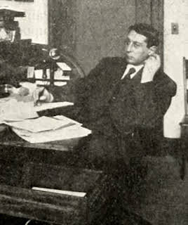 Louis Gasnier