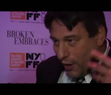 Broken Embraces (2009)