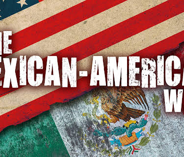 The Mexican-American War (2006)