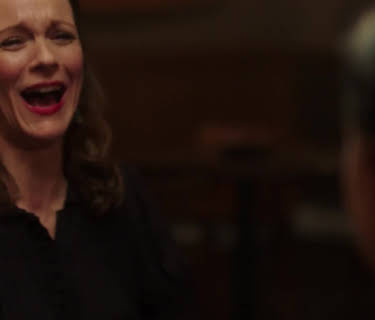 Mysterier i San Francisco