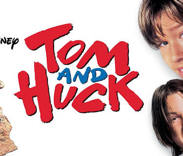 Tom and Huck (1995)