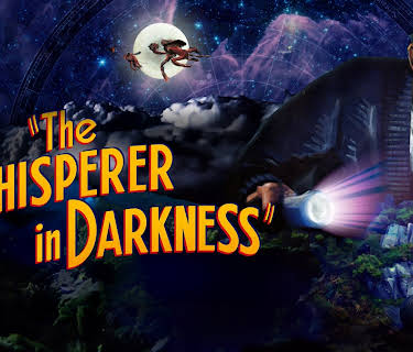The Whisperer in Darkness (2011)