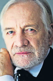 Andrzej Seweryn