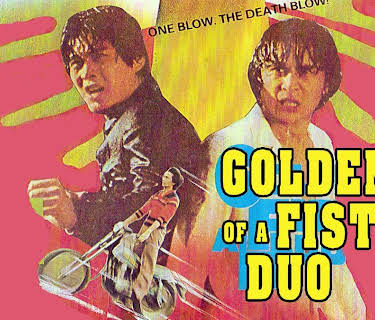 Golden Fists Of A Duo (1983)