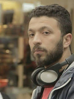 Ahmed Khaled Moussa