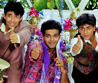 Kabhi Haan Kabhi Naa (1994)