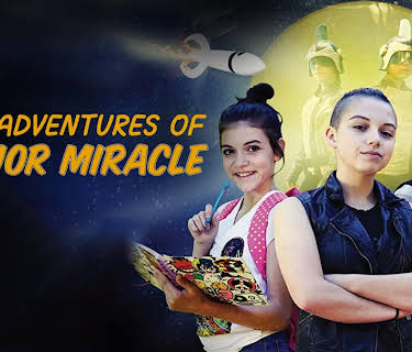 The Adventures of Major Miracle (2021)