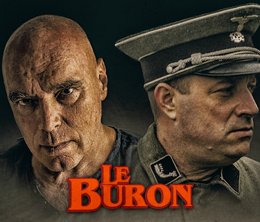 Le Buron (2022)