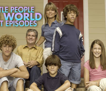 Little People, Big World Lost Episodes