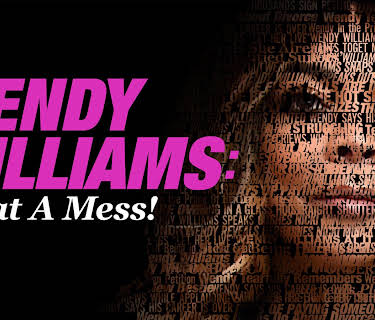 Wendy Williams: What a Mess! Season 1
