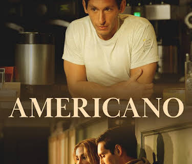 Americano (2025)