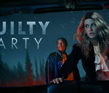 Guilty Party, Season 1