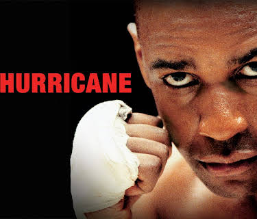 HurricaneThe (2000)