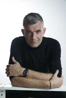 Stefán Karl Stefánsson