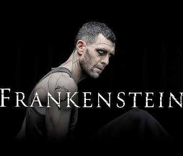Frankenstein (2024)