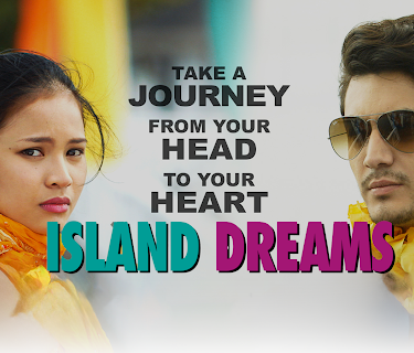 Island Dreams (English Subtitled) (2014)