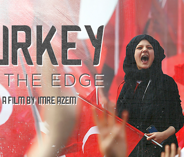 Turkey on the Edge (2017)