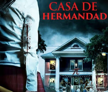 Casa de hermandad (2020)